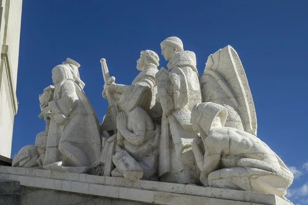 Cerro de los Angeles, Madrid — Fotografia de Stock