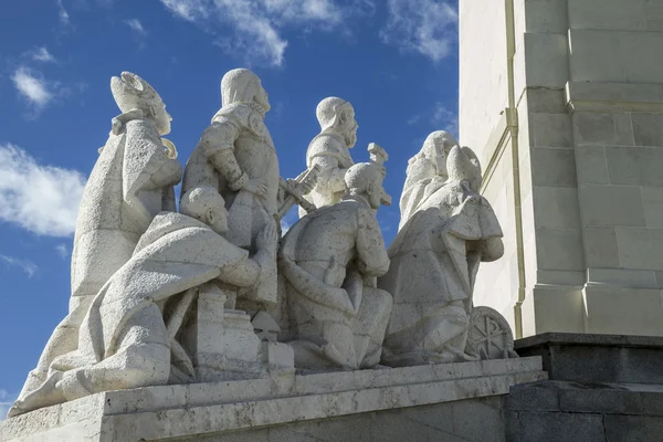 Cerro de los Angeles, Madrid — Stock Photo, Image