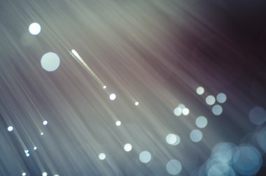 Fiber optik, iletişim teknolojisi 