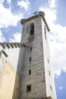 Granja de san ettiler 