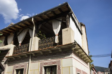 Granja de san ettiler 