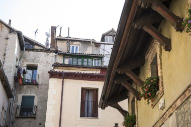 Granja de san ettiler 