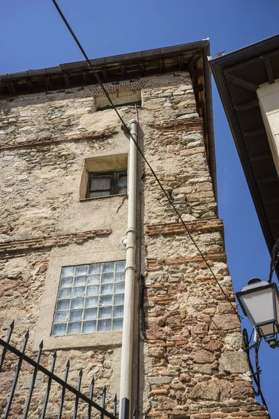 Granja de San Ildefonso — Fotografia de Stock