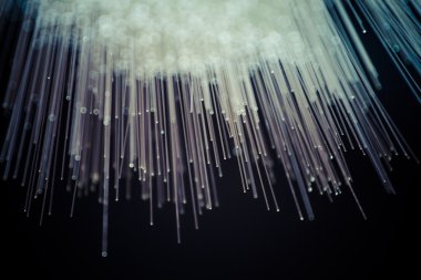 Fiber optik, iletişim teknolojisi 