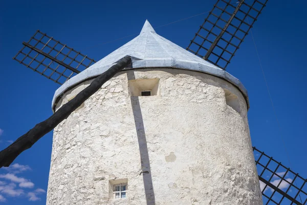 İspanya, Don Kişot, Castilian l efsanevi Kastilya tahıl değirmenler