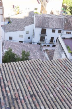 Villafames kırsal Villa Castellon