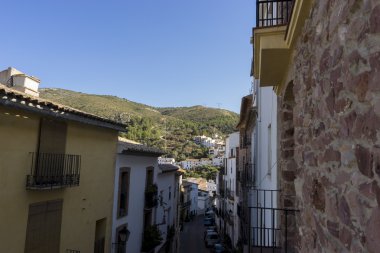 Villafames kırsal Villa Castellon