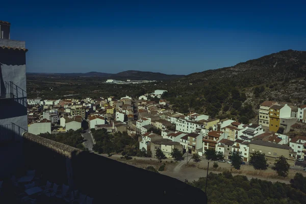 Villafams ville rurali a Castellon — Foto Stock