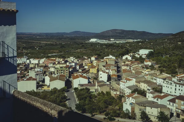 Villafames rural villas in Castellon — Stock Photo, Image