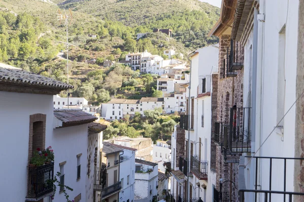 Villafames villas rurais em Castellon — Fotografia de Stock