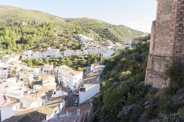 Villafames landelijke villa's in Castellon — Stockfoto