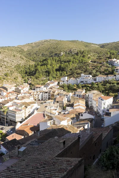 Villafames rural villas in Castellon — Stock Photo, Image