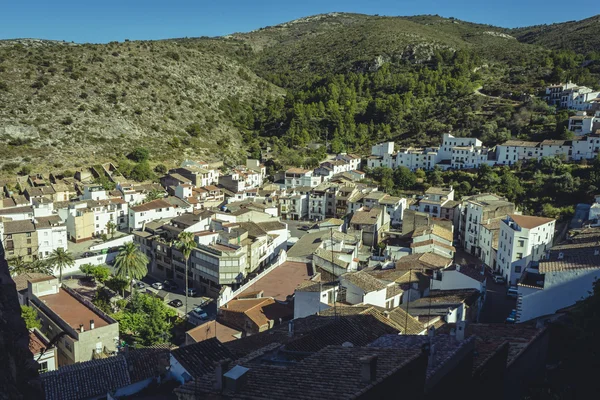 Villafams ville rurali a Castellon — Foto Stock