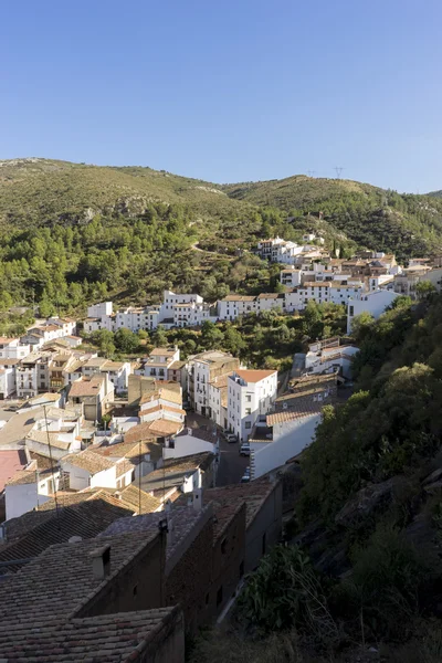 Villafames kırsal Villa Castellon — Stok fotoğraf