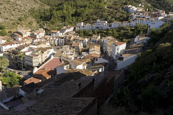 Villafames kırsal Villa Castellon — Stok fotoğraf