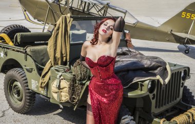  giyen üniforma wii tarzı kadın kadar pin 