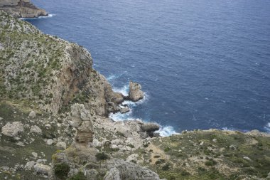 Cap formentor Majorca Adası