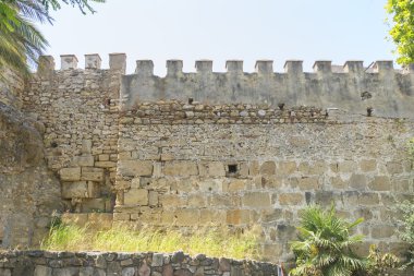 Marbella Ortaçağ Kalesi