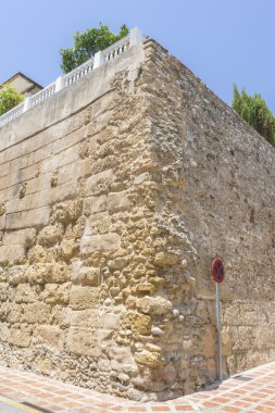 Marbella Ortaçağ Kalesi