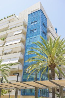 Marbella daire ile çare