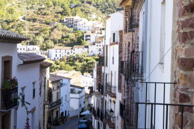 Vilafames, Valencia bölge