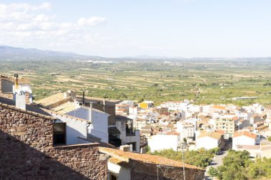 Vilafames, Valencia bölge