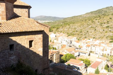 Vilafames, Valencia bölge