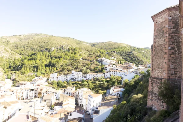 Regio Vilafames, Valencia — Stockfoto