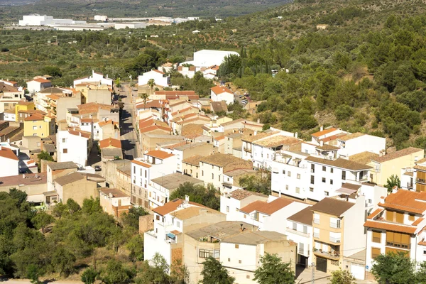 Vilafames, région de Valence — Photo