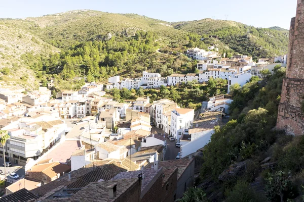 Vilafames, Valencia region — Stock Photo, Image