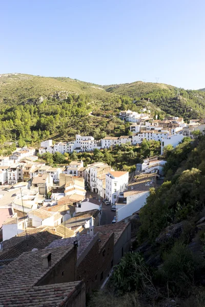 Vilafames, Valencia bölge — Stok fotoğraf