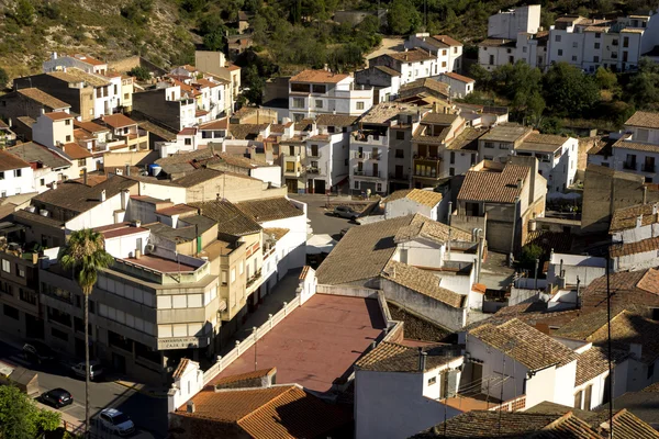 Vilafames, Valencia bölge — Stok fotoğraf