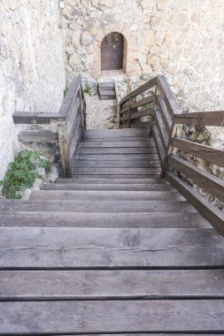 kale ve kale Consuegra 