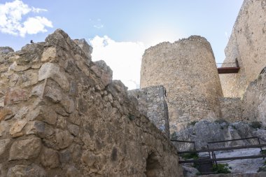 kale ve kale Consuegra 