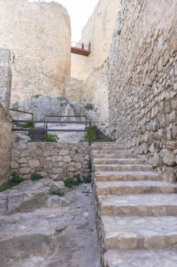 kale ve kale Consuegra 