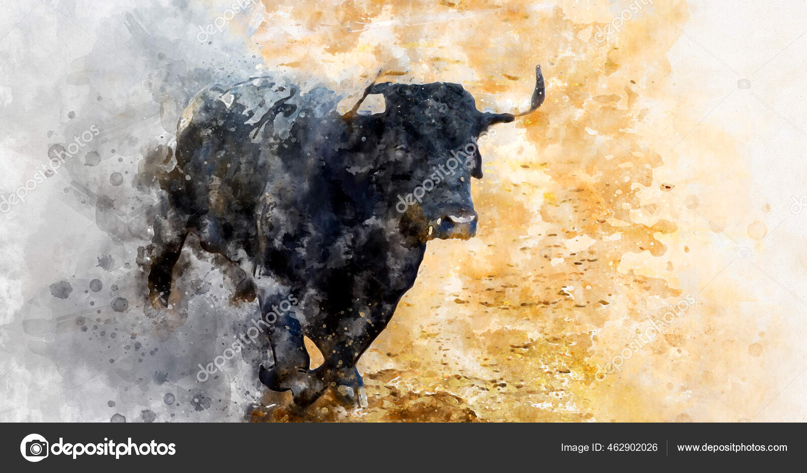 Idées de tatouages \u200b\u200bde bisons courageux qui vous inonderont de bonnes –  Tattoo Inspired Apparel, image size:1600x938