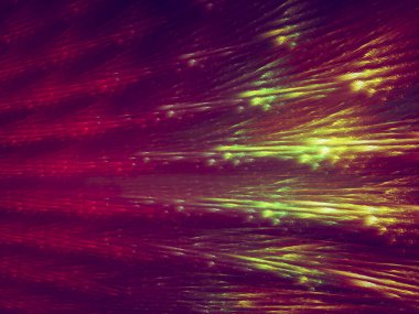 Aşk, gökkuşağı renklerine sahip yaratıcı arka plan, LGTBIQ, gurur, reklam veya tasarım için dekoratif görüntü