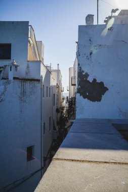 İspanya valencia şehir