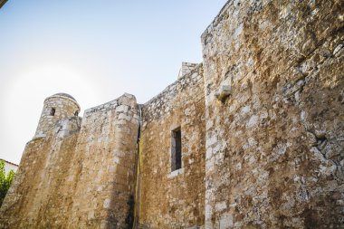 İspanya valencia şehir