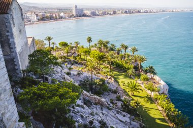 İspanya valencia şehir