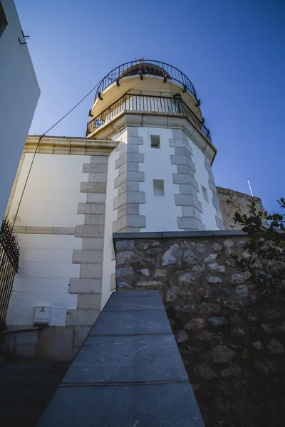 Stadt Valencia in Spanien — Stockfoto