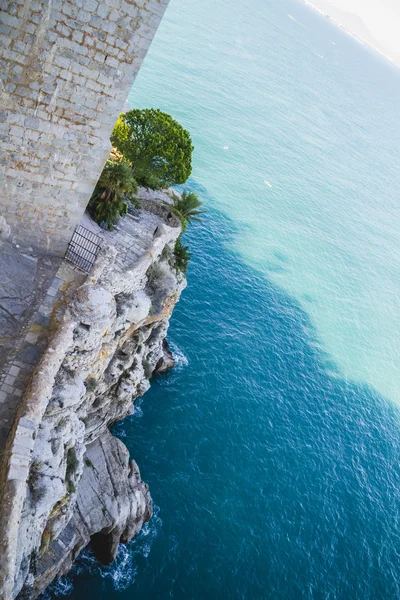 Stadt Valencia in Spanien — Stockfoto