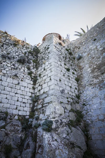 Peniscola şehir — Stok fotoğraf