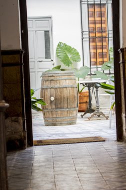 Ortaçağ kenti: toledo