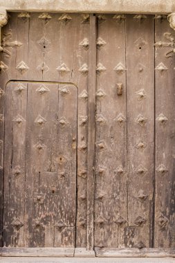 Ortaçağ kenti: toledo