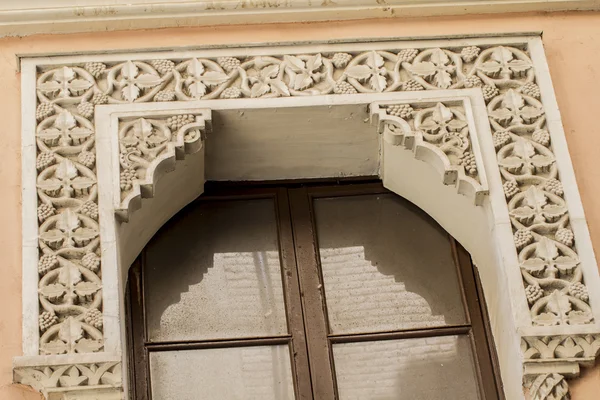 Mittelalterliche Stadt Toledo — Stockfoto