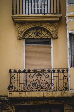 İspanyolca Valencia şehir mimarisi