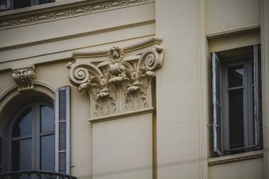 İspanyolca Valencia şehir mimarisi