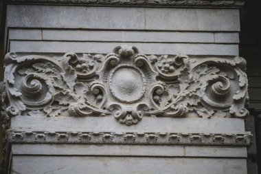 İspanyolca Valencia şehir mimarisi