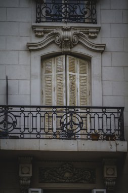 İspanyolca Valencia şehir mimarisi